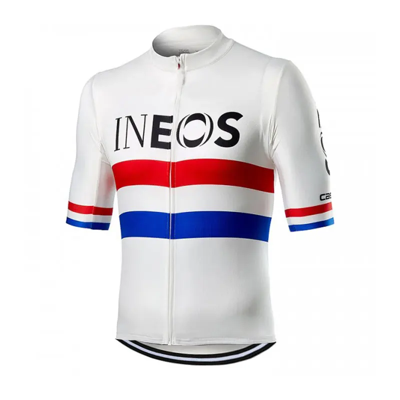 INEOS Go Pro, комплекты Джерси для велоспорта,, командная одежда, Ropa Ciclismo, Hombre, одежда для гоночного велосипеда, костюмы, дышащая одежда для горного велосипеда