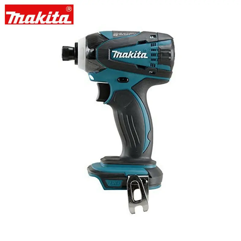 Makita DTD134Z 14,4 V LXT TD134D DTD134 DTD134RME DTD134RFE литий-ионный беспроводной ударный драйвер