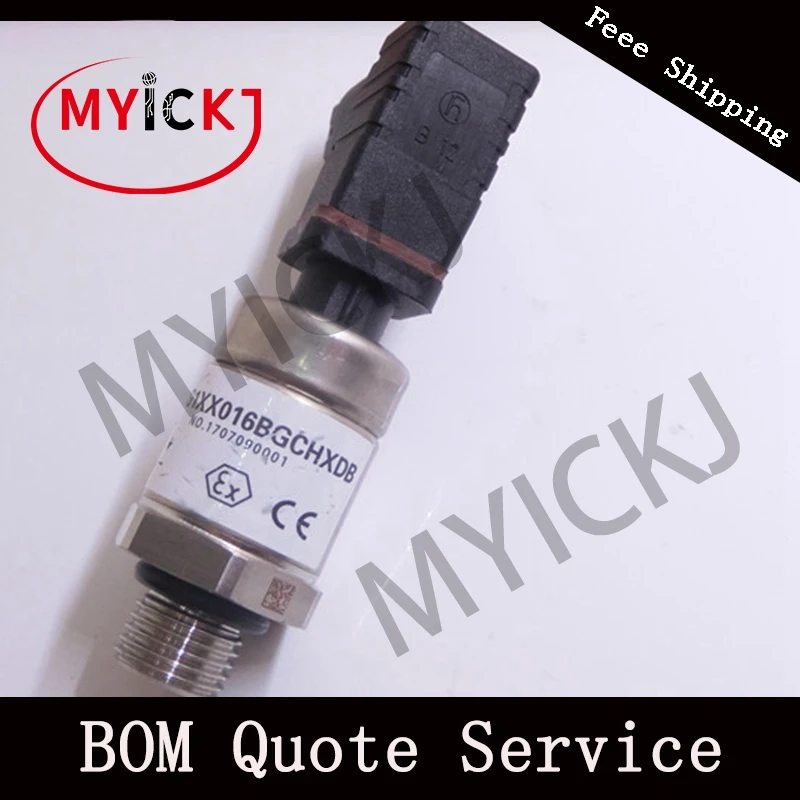 Датчик PX2CG1XX016BGCHXDB DIP подходит для промышленного медицинского лечения
