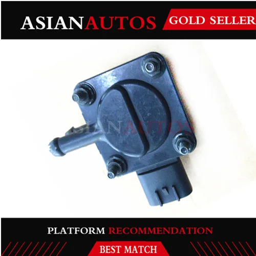 RF7J-18-2B5 1150-12F06 для Mazda 5 2,0 CDTI датчик дифференциального давления OEM PSD1K4238 RF8G182B5 PSD1-K4-238 DPF