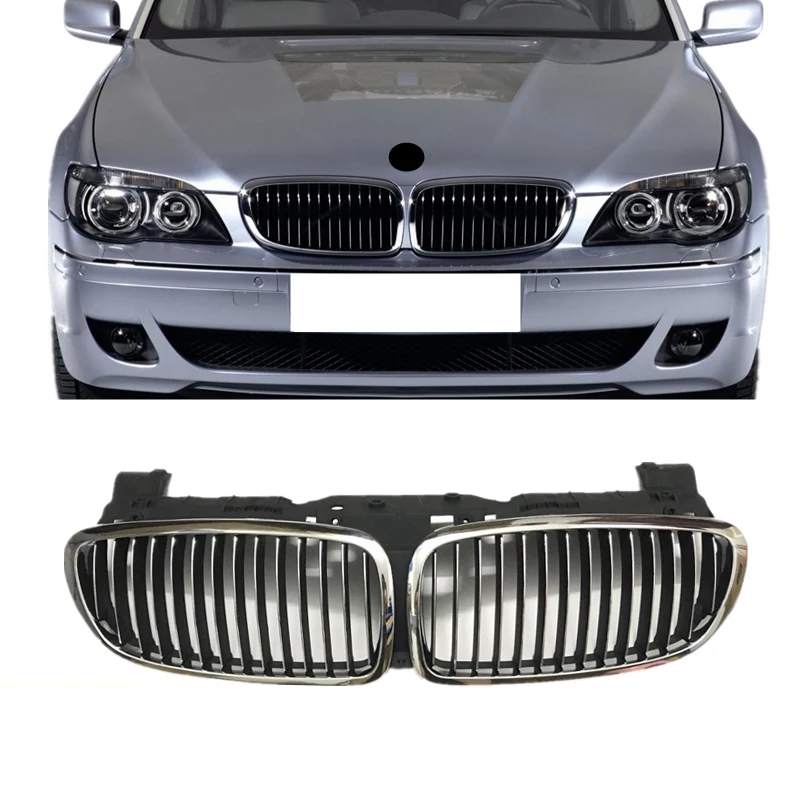 Las Mejores Ofertas En Rejillas Para 2006 BMW 750Li | EBay