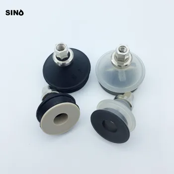 

Internal thread SMC TYPE Mark-free Pad (Vacuum Suction Cup) ZP2-08KP-B5,ZP2-32KP-B01 Internal screw connecting chuck ,vacuum