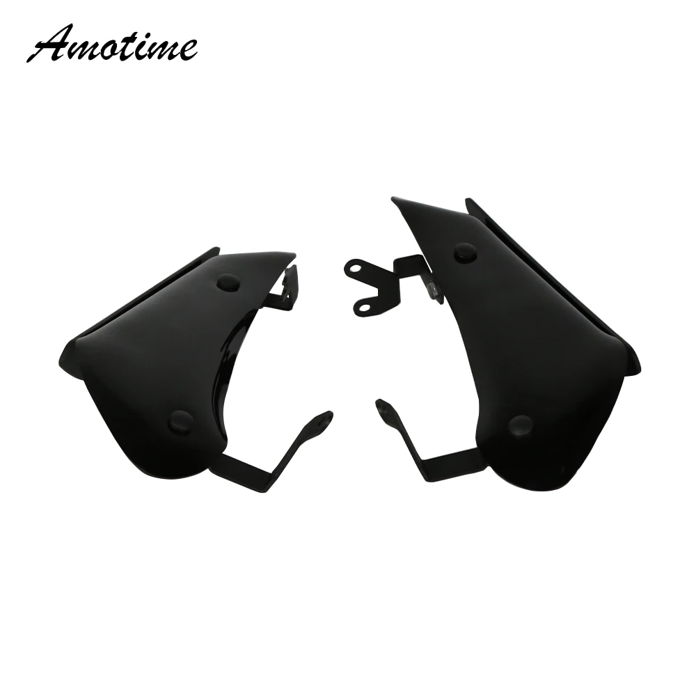 For YAMAHA YZF-R1 YZF R1 2015-2019 Motorcycle Fairing Parts Aerodynamic Wing Kit Fixed Winglet Fairing Wing