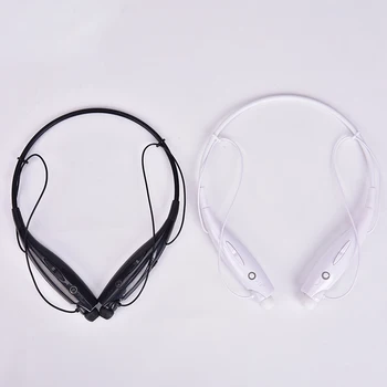 

HBS730 Wireless Bluetooth Headsets Sports Neck-mounted Wireless Bluetooth Headset Hands-free Calling