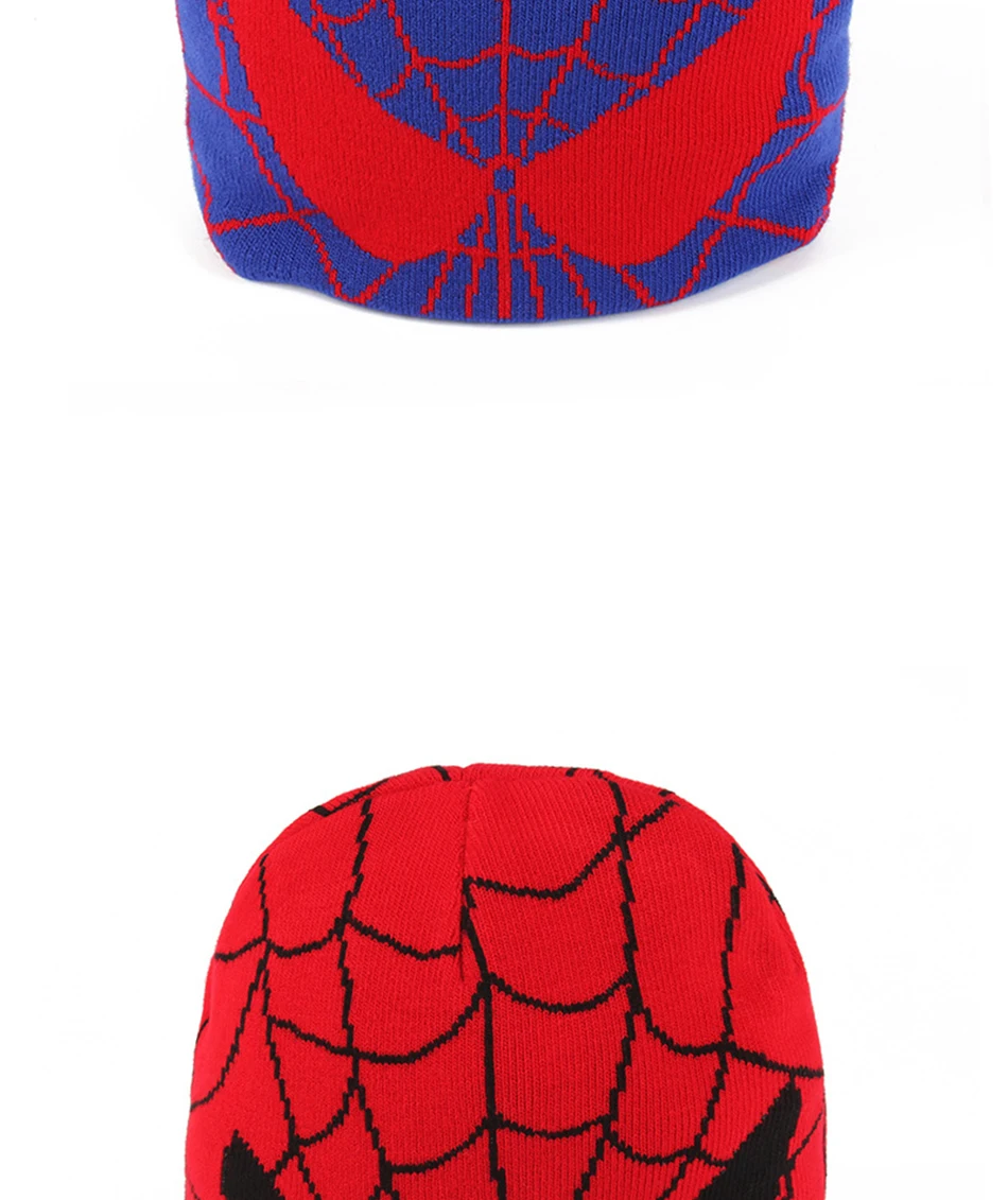 baby accessories carry bag	 Disney New Fashion Autumn Winter Cartoon Spiderman Kids Color Matching Knitted Hat Boys Girl Wool Cap Children Thick Beanies Hat ergo baby accessories