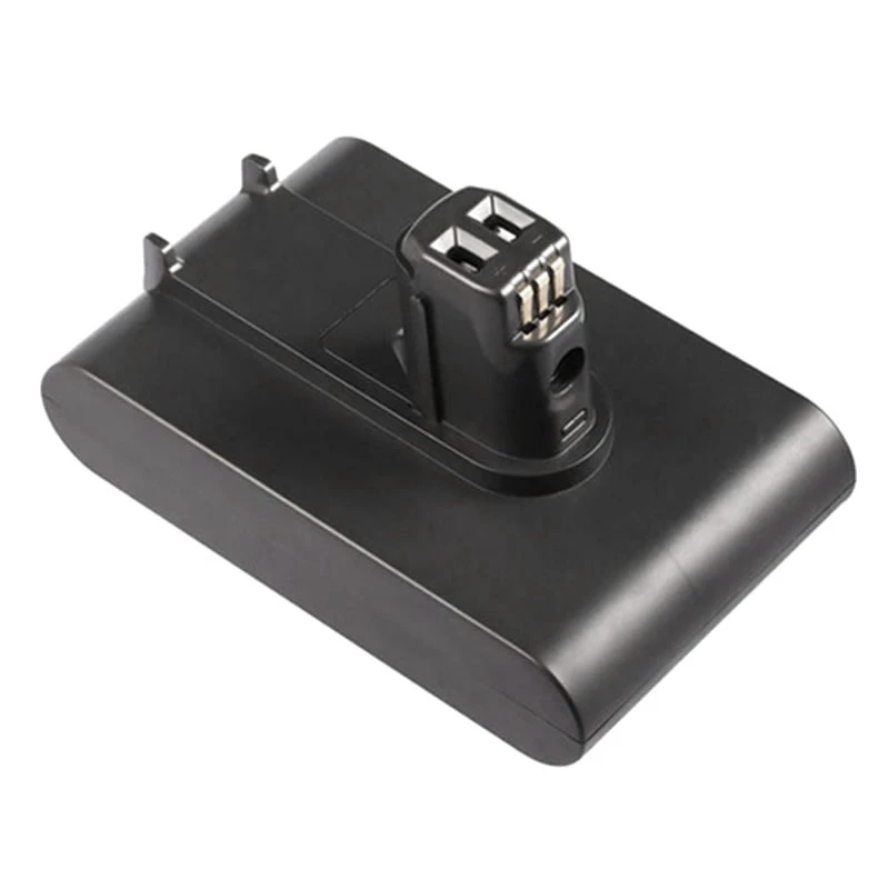 

22.2V2500MAh Li-Ion Vacuum Battery for Dyson DC35,DC45 DC31,DC35,DC44,DC31 Animal,DC35 Type A