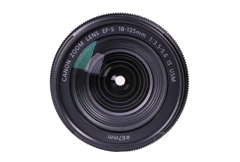 Бленда для замены EW-73D для Canon EF-S 18-135 мм f/3,5-5,6 IS USM/18-135 мм F3.5-5.6 IS USM EW73D