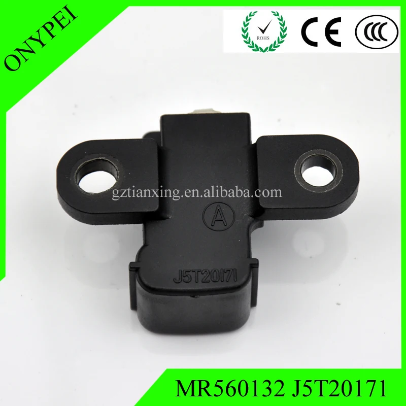 Mr560132 J5t20171 Crank Position Sensor Mitsubishi Lancer AliExpress