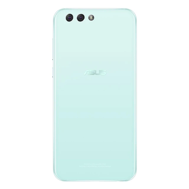 Global Version ASUS ZenFone 4 (ZE554KL) Mobile Phone 4GB 64GB Snapdragon 630 Octa-core 5.5-inch 12MP+8MP NFC 3300mAh Fingerprint