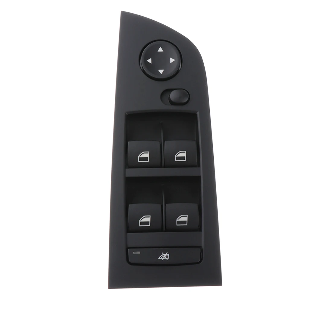 NEW Panel Power Window Switch Console left For BMW E90 318i 320i 325i 335i