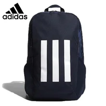 Original New Arrival Adidas PARKHOOD AOP 3S Unisex Backpacks Sports Bags