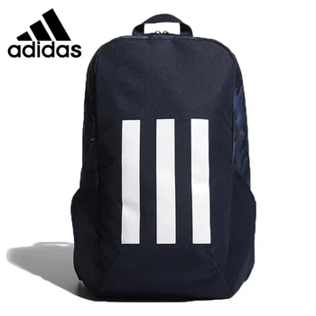 

Original New Arrival Adidas PARKHOOD AOP 3S Unisex Backpacks Sports Bags