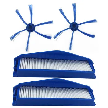 

Vacuum Cleaner Parts Side Brush Filters Vacuum Cleaner Accessories Floor Cleaning Tools For Philips