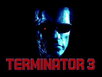 

Terminator 3 Top quality 16 bit Sega MD game Cartridge for Megadrive Genesis systems
