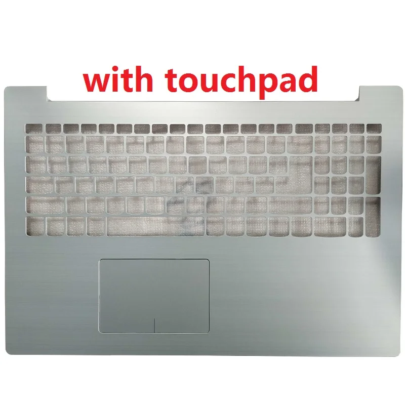 Adaptadora para Lenovo Tampa de Apoio para Laptop Capa de Proteção Capa Ideapad 320-15abr 520-15isk 2010-15 320-15 Pro 330-15ikb - Imagem 4