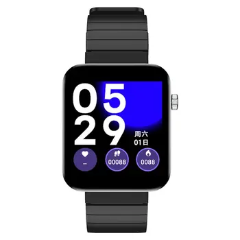 

New X6 Touch Screen Smart Watch For Camera Smart Watch For Men For iPhone for Android Phone