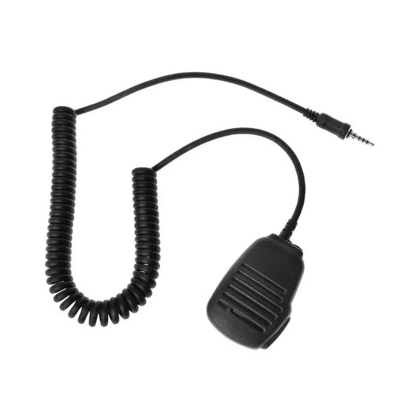 Динамик микрофон для Yaesu Vertex радио VX-6R VX-7R FT-270R VXA-700 VX-120 H7ED