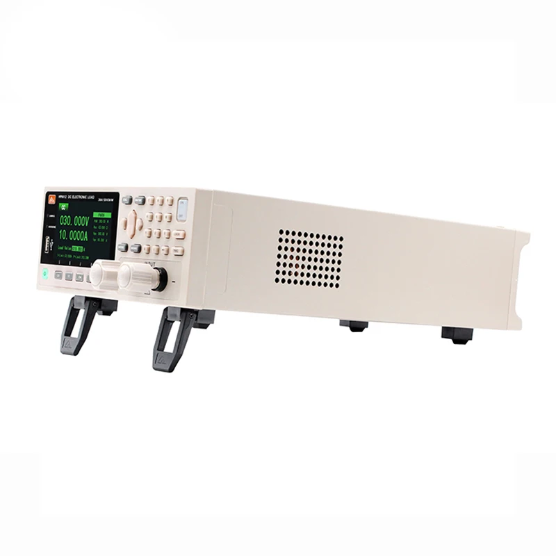

HP8301B программируемая нагрузка постоянного тока 500 В/15A/300 Вт тестер емкости аккумулятора