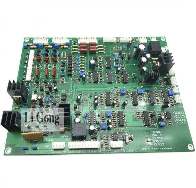 nb-kr-scr-gas-shielded-welding-control-board-kr500-350-two-shielded-welding-circuit-board-mainboard