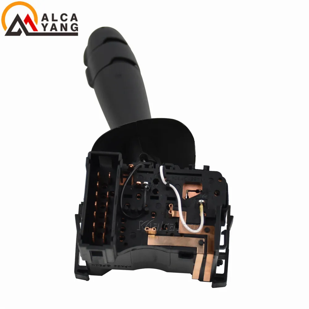 HEADLIGHT FOG LIGHT INDICATOR LIGHT STALK SWITCH FOR VIVARO 2001-2014 4410524