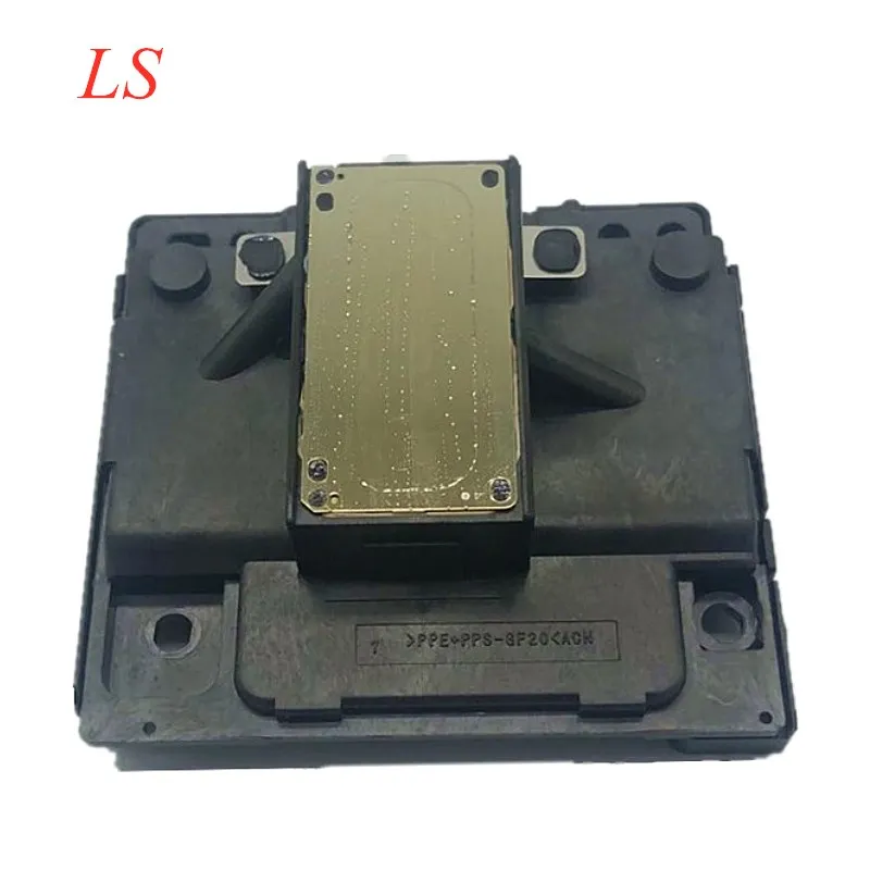 

Оригинальная печатающая головка для Epson XP101 XP211 XP103 XP201 XP200 TX420 TX430 ME560 ME535 ME570