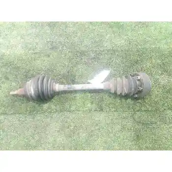 

1J0407451AX TRANSMISSION FRONT LEFT SKODA OCTAVIA SALOON (1U2)