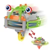Baby Rattles Tumbler Doll Baby Toys Sweet Bell Music Roly-poly Learning Education Toys Gifts Baby Bell Baby Toys 2020 New Toy 1