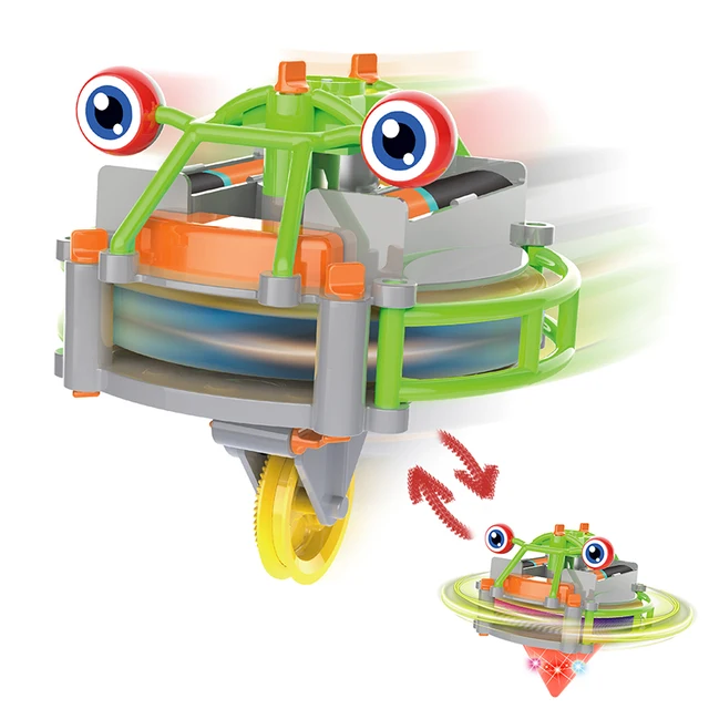 Baby Rattles Tumbler Doll Baby Toys Sweet Bell Music Roly-poly Learning Education Toys Gifts Baby Bell Baby Toys 2020 New Toy 1