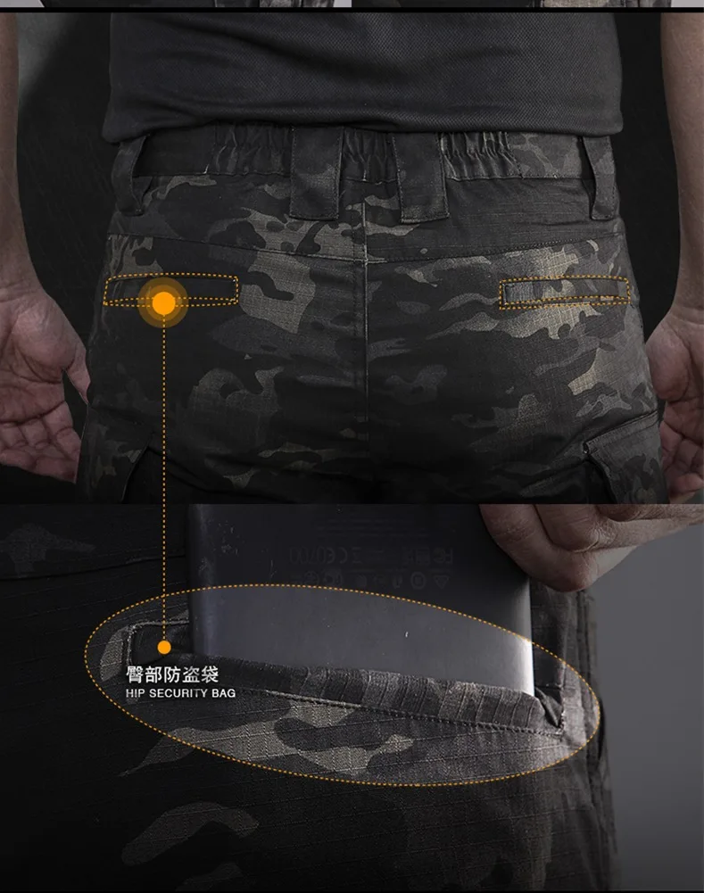 Bone Frog Produced GW2 Archons Ix2 City Tactical Pants Combat Pants Casual Outdoor AliExpress