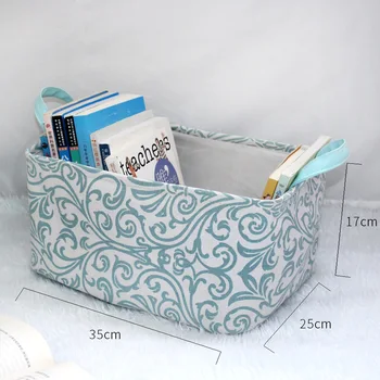 

Underwear Storage Box Laundry Basket Desktop Storage Basket Office Desktop Organizer Container Case Sundries Sundries Container