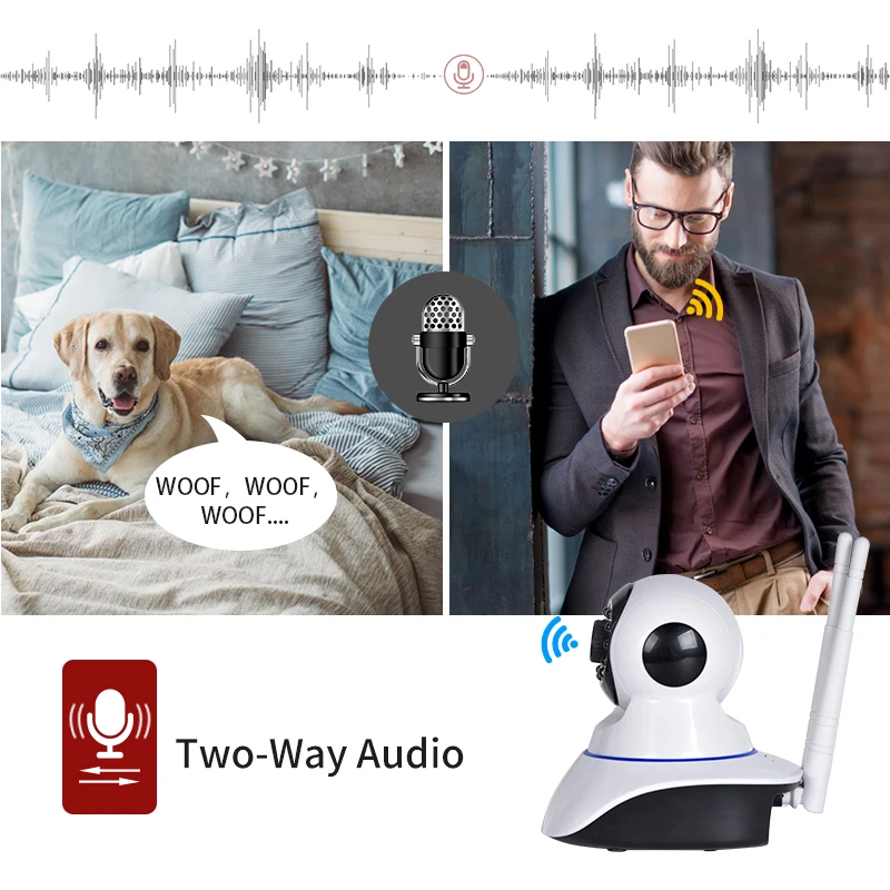 HD 1080P Wireless Wifi Home Security IP Camera Security Network CCTV Surveillance Camera Infrared N - 4.00037E+12  HD 1080P Wireless Wifi Home Security IP Camera Security Network CCTV Surveillance Camera Infrared N - 4.00037E+12