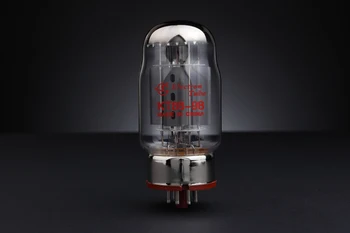 

NEW 2PCS/LOT HIFI use for Shuguang Tube KT88-98 generation KT88 EL34