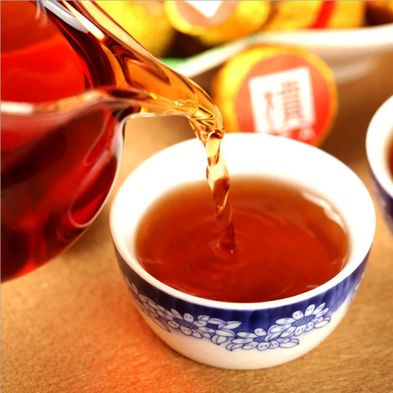 Горячая Элегантный Gaiwan 1 горшок 2 чашки дорожный чайник