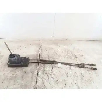 

9658259980 Shift lever Citroen C5 Saloon Sx (e)