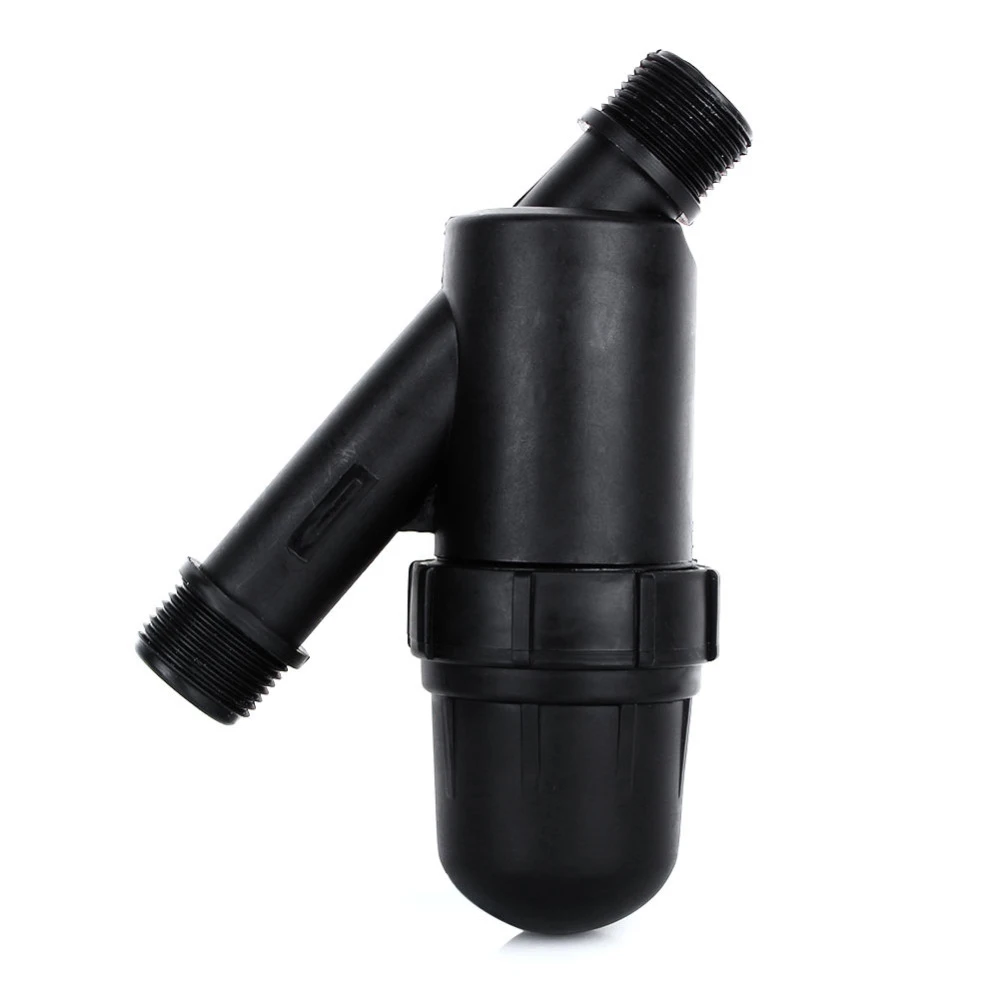 Garden Watering Metal Net Filter Screen Sprayer 3/4 Inch 120 Mesh Gardening Drip Irrigation Fountain Tools High Quality Durable