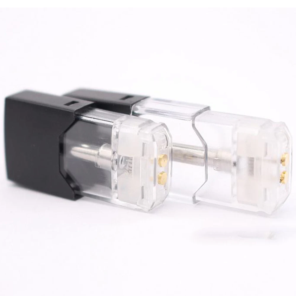 1 шт. распылитель Pods для JUUL Vape Mod электронная сигарета Набор 0 5 мл/1 мл
