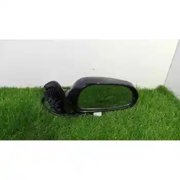 

3 WIRES Right Rearview Mazda Mx-3 (ce)