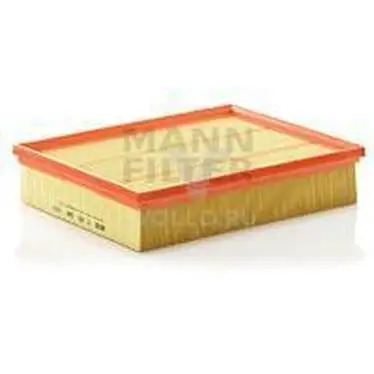 Mann C29198 Воздушный фильтр