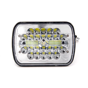 

UTV Headlight 6000K ATV IP67 SUV For Express Cargo Van Waterproof Parts