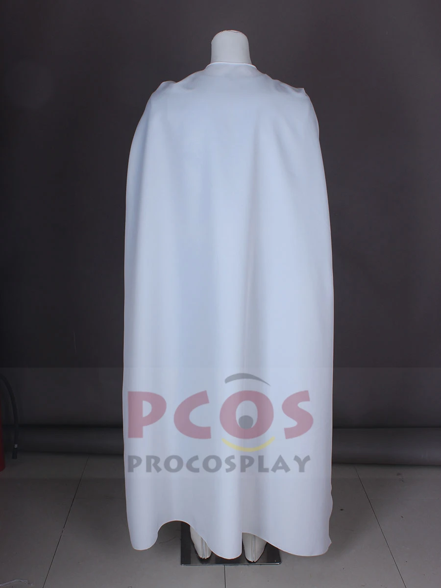 Procosplay параллельные вселенные земля-2 Пасифик и криптонский наследник Супермена вал-Зод Косплей Костюм mp005077