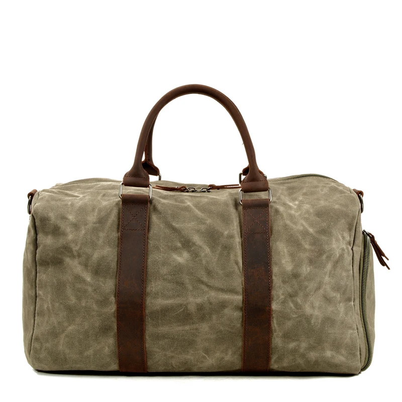 Army green Спортивная сумка многофункциональные спортивные сумки водонепроницаемые фитнес-тренировки большой емкости рюкзак Сумка для кемпинга с Сумка для обуви сумка для йоги - Цвет: Army green