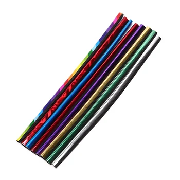 

Air Outlet Decoration Strip Car Air Conditioning Outlet Decorative Strip 10PCS Car Accessories Auto Air Conditioner
