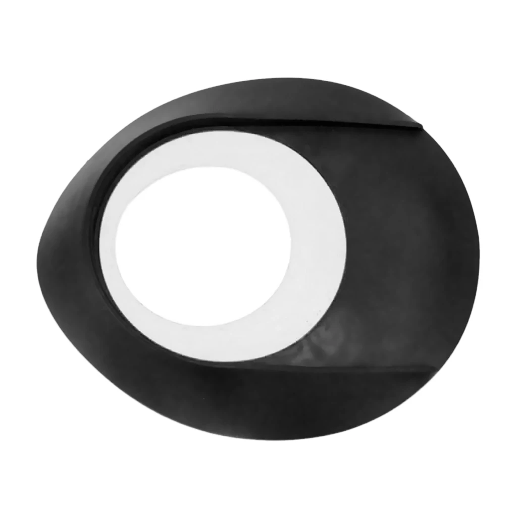 Black White Portable Golf Mat Practice Putting Cup with Detachable Hole Golf Putting Trainer Tool for Outdoor Office Putt Training - Цвет: Black White