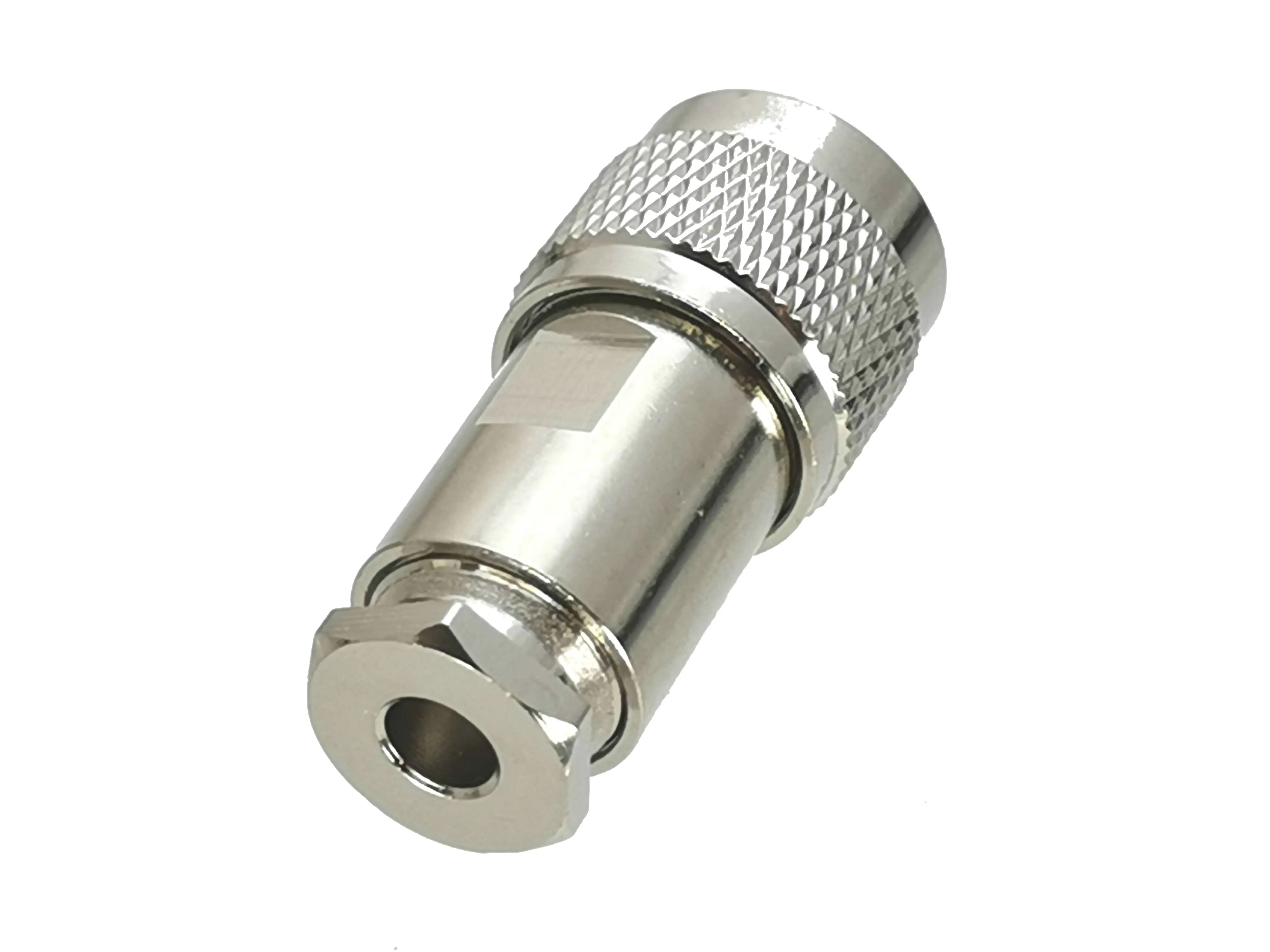 bracadeira rg58 rg142 lmr195 rg400 cabo rf 04