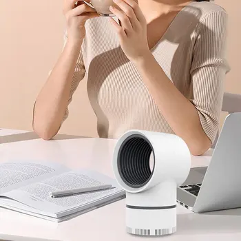 

Low-Voltage Mosquito Killer Lamp USB UV Electric Led Repellent Light Anti Mosquito Flying Pest Control