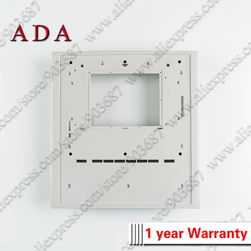 Передний пластиковый чехол для 6ES7635-2EC02-0AE3 6ES7 635-2EC02-0AE3 C7-635 | Компьютеры и офис