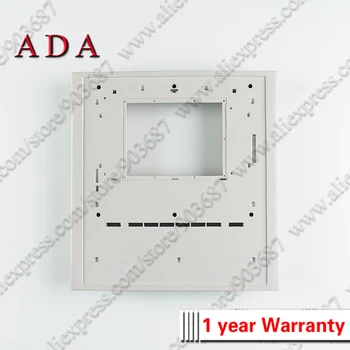 

Plastic Housing Shell Case Cover for 6ES7 635-2EC00-0AE3 6ES7635-2EC00-0AE3 C7-635 Plastic Front Cases Covers