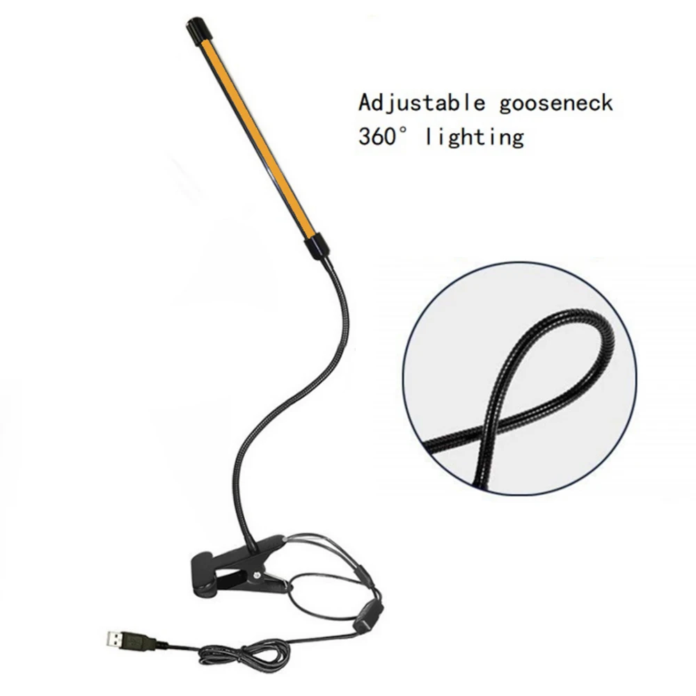 USB Powered LED Grow Light COB Full Spectrum Timing Dimmer Phyto Lamp for Seedling Indoor Vegetable Flower Plant Tenx Fitolampy