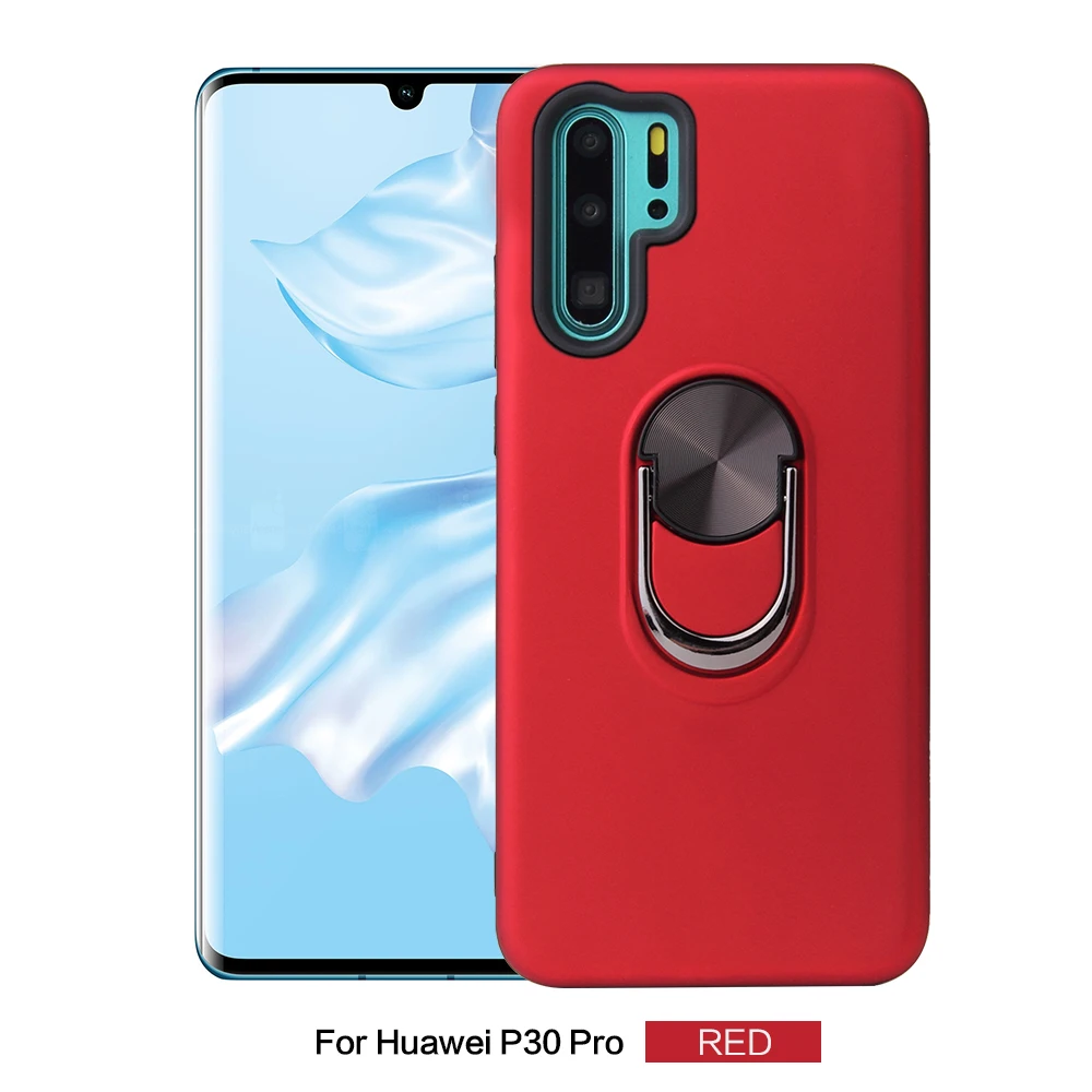 P30 Pro 通华车载支架壳 (2)