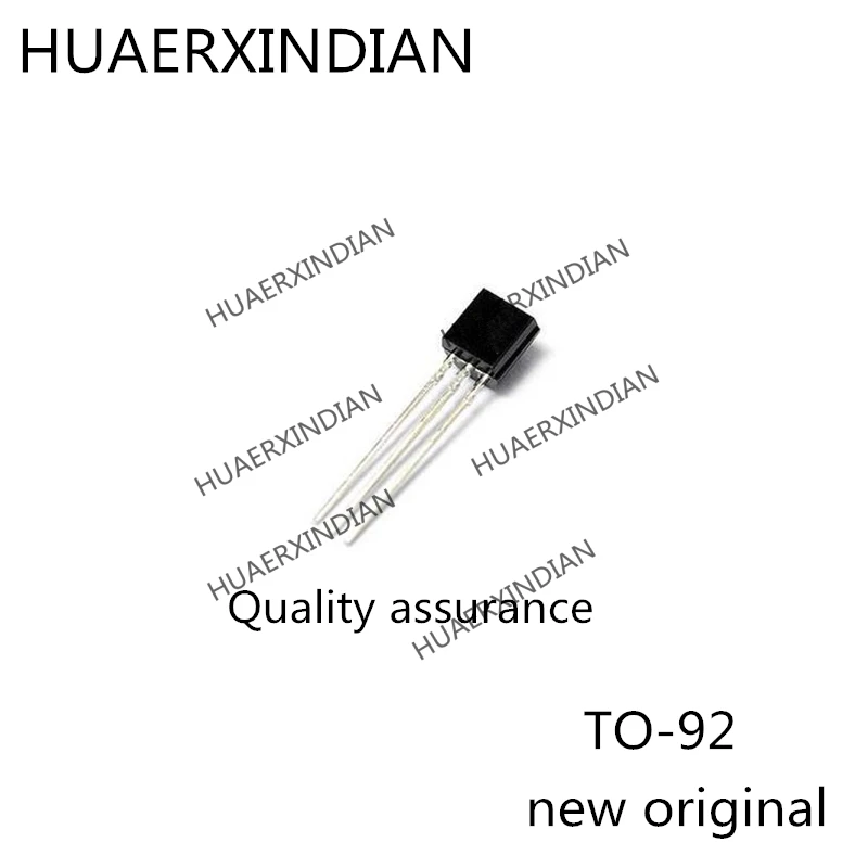 100PCS/LOT 2SC1651 TO-92 NPN Quality assurance in stock |